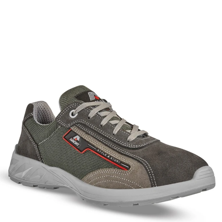 Aimont Af-Two New S1P CI SRC Sicherheitschuhe 007NT15