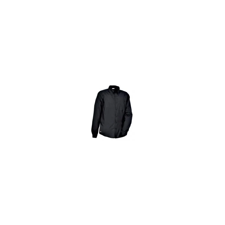 Arbeitshemd Cofra Witshire 100% Baumwolle V147-0-02