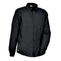 Arbeitshemd Cofra Witshire 100% Baumwolle V147-0-02
