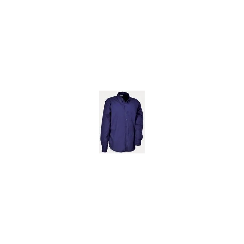 Arbeitshemd Cofra Witshire 100% Baumwolle V147-0-02