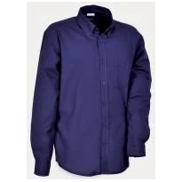 Arbeitshemd Cofra Witshire 100% Baumwolle V147-0-02