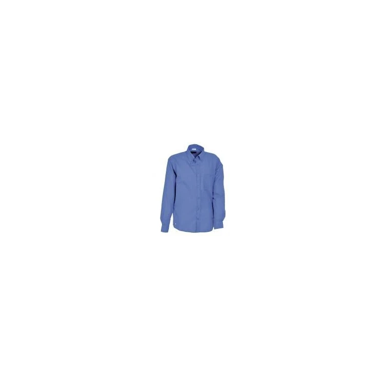 Arbeitshemd Cofra Witshire 100% Baumwolle V147-0-02