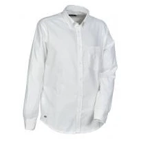 Arbeitshemd Cofra Witshire 100% Baumwolle V147-0-02