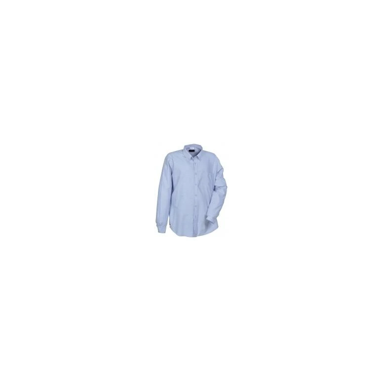 Arbeitshemd Cofra Witshire 100% Baumwolle V147-0-02