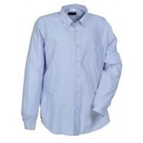 Arbeitshemd Cofra Witshire 100% Baumwolle V147-0-02