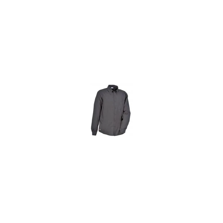 Arbeitshemd Cofra Witshire 100% Baumwolle V147-0-02