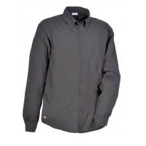 Arbeitshemd Cofra Witshire 100% Baumwolle V147-0-02