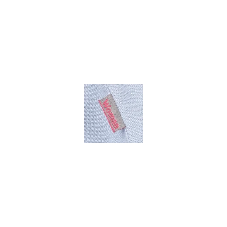 Arbeitshemd Cofra Witshire Woman 100% Baumwolle V427-0-02