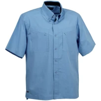 Arbeitshemd Cofra Hawaii V084-0-00