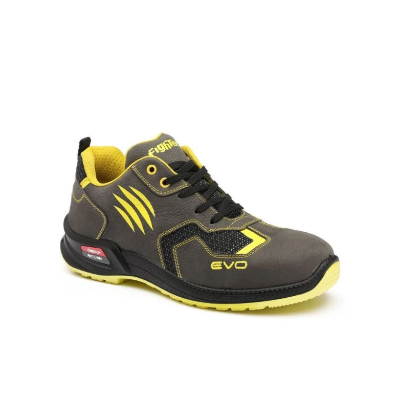Viper Fighter S3 SRC ESD Sicherheitsschuhe - EV0829