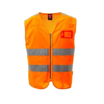 Arbeitsweste Hochsichtbarkeit Payper Ace Mesh
