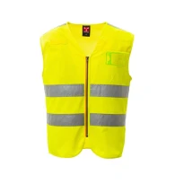 Arbeitsweste Hochsichtbarkeit Payper Ace Mesh