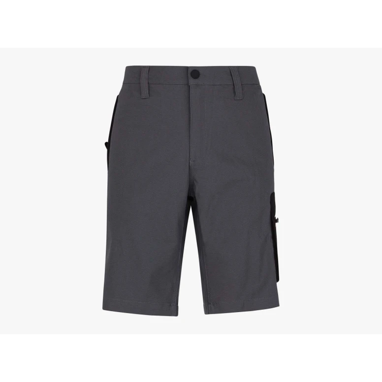 Arbeitsshorts Diadora Stretch Multitaschen 702.170018