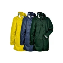 Arbeitsmantel Cofra Rainswept V453-0-00