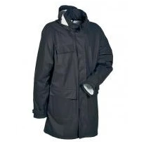 Arbeitsmantel Cofra Rainswept V453-0-00 2