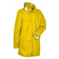 Arbeitsmantel Cofra Rainswept V453-0-00