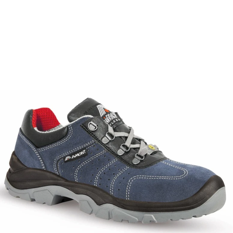 Aimont Arco S1 ESD SRC Sicherheitschuhe 0054619