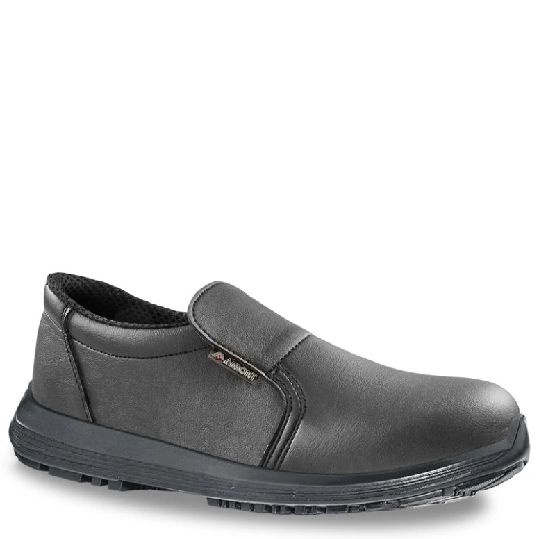 Aimont Aster S2 SRC Sicherheitschuhe 007GR06