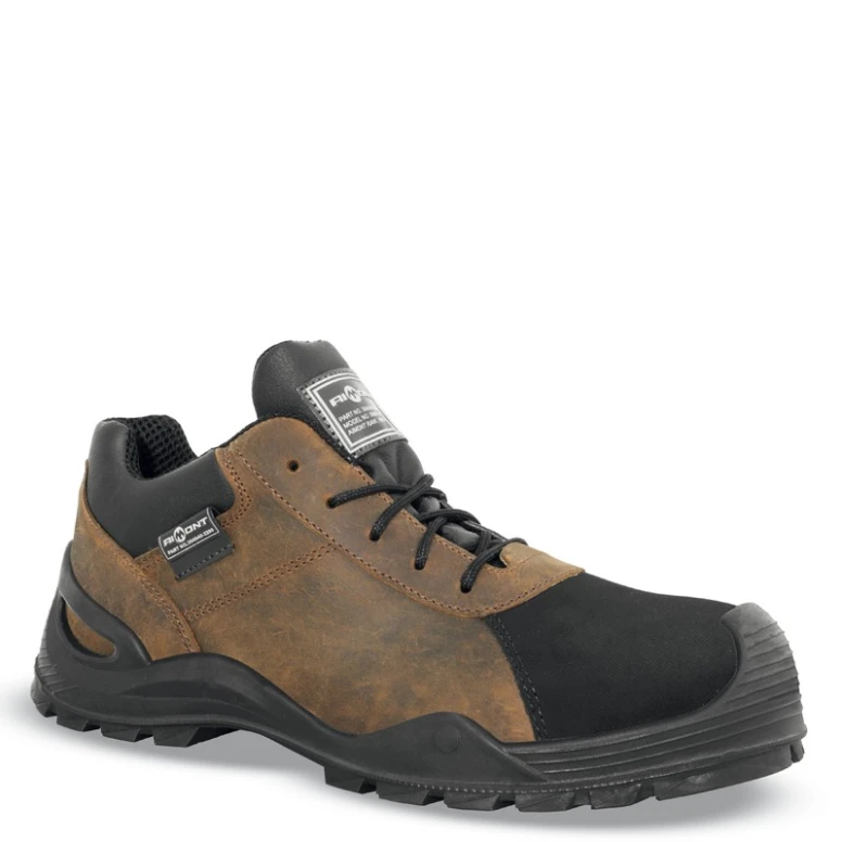 Aimont Artis S3 CI SRC Sicherheitschuhe 007AX70