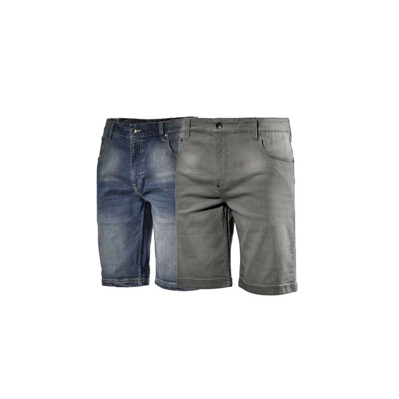 Arbeitsshorts Diadora Stretch Multitaschen Stone 702.173549
