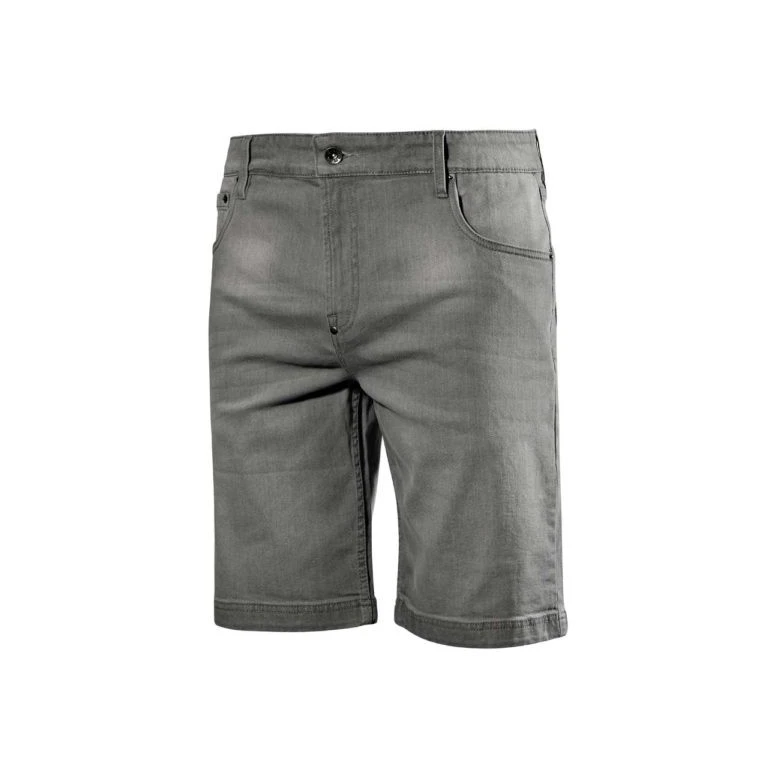 Arbeitsshorts Diadora Stretch Multitaschen Stone 702.173549