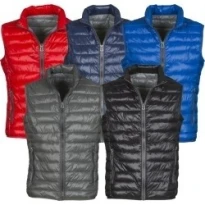 Mehrtaschen-Arbeitsweste aus 100 % Nylon Casual für Damen - Payper CASUAL LADY