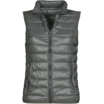 Mehrtaschen-Arbeitsweste aus 100 % Nylon Casual für Damen - Payper CASUAL LADY 2