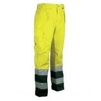 Arbeitshose Cofra New Hebron V039-1-00