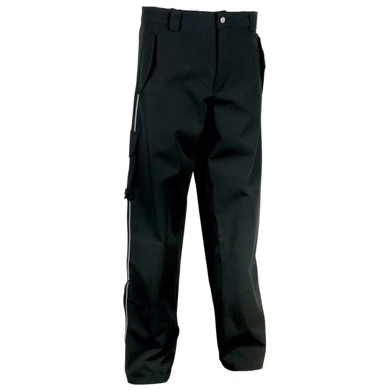 Arbeitshose Stretch Cofra Montblanc V165-0-05A