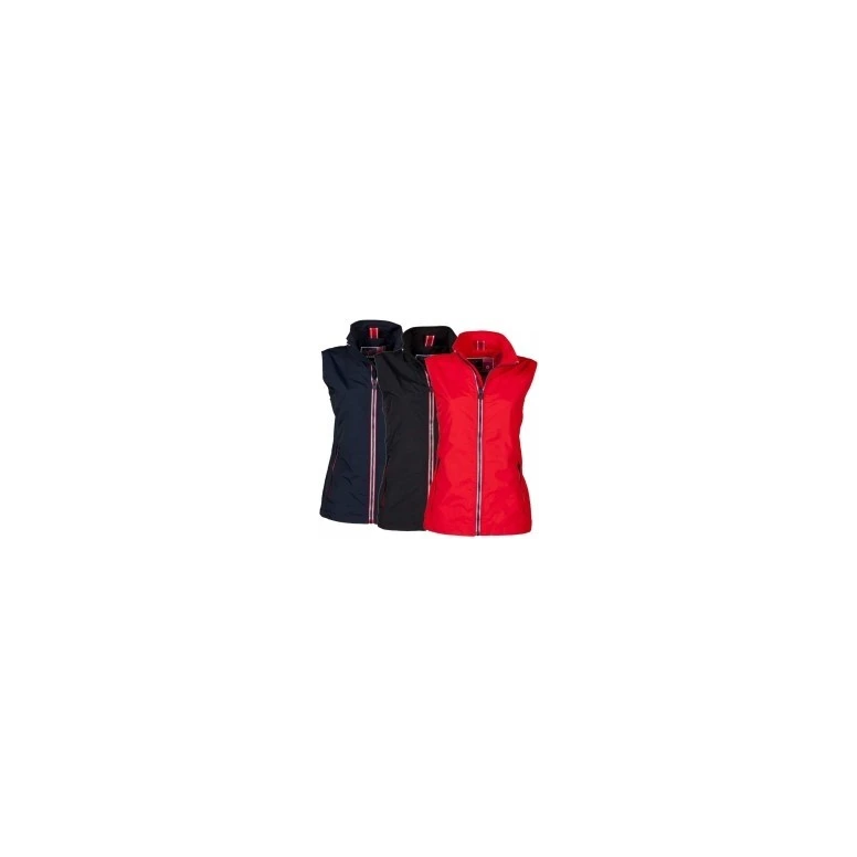Mehrtaschen-Arbeitsweste aus 100 % Nylon Horizon für Damen R. 2.0 - Payper HORIZONLADY R2.0