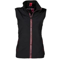 Mehrtaschen-Arbeitsweste aus 100 % Nylon Horizon für Damen R. 2.0 - Payper HORIZONLADY R2.0