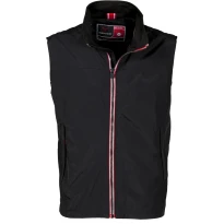 Mehrtaschen-Arbeitsweste aus 100 % Nylon Horizon R. 2.0 - Payper AY 7221 2