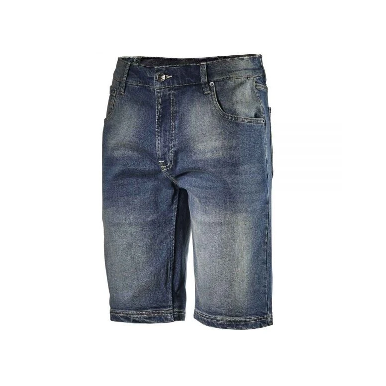 Arbeitsshorts Diadora Stretch Multitaschen Stone 702.173549