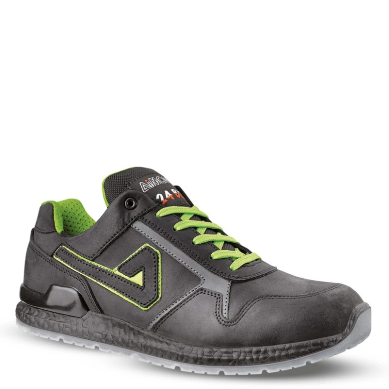 Sicherheitsstiefel Aimont Biggie S3 SRC 00ABI03