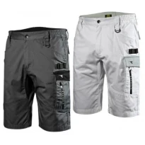 Arbeitsshorts Diadora Stretch Multitaschen Easywork Light 702.176206