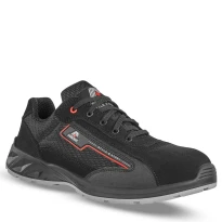 Sicherheitsstiefel Aimont Black New S1P CI SRC 007NT68