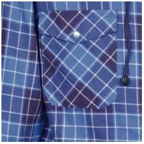 Arbeitskapuzenpullover Cofra Brixton 100% Baumwolle Flanell V371-0-00 2