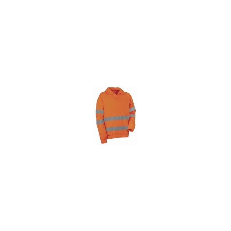Arbeitskapuzenpullover Cofra Vision V112-0-00