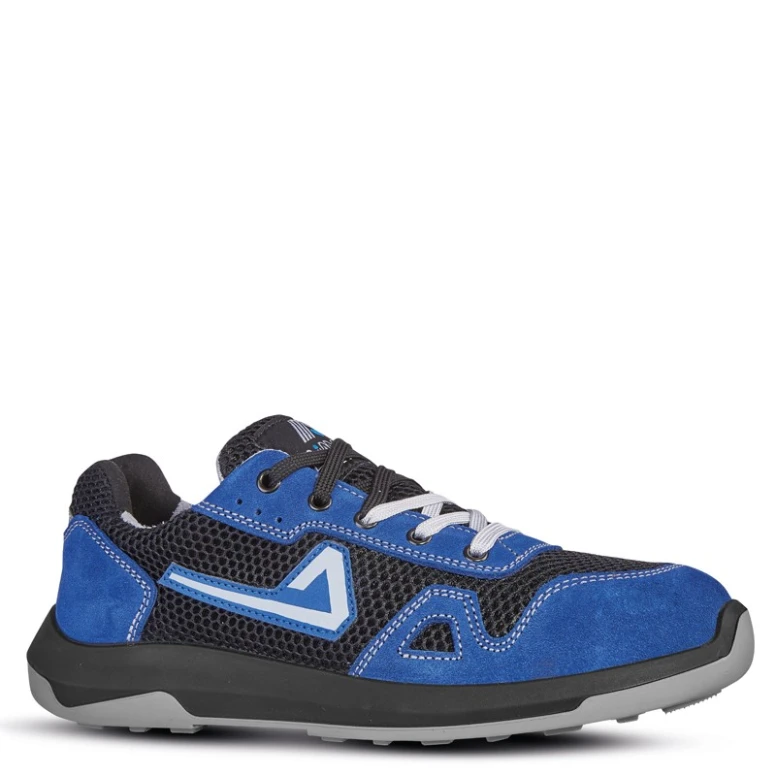 Sicherheitsstiefel Aimont Block S1P CI ESD SRC ARAR406