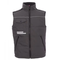 Mehrtaschen-Arbeitsweste mit Metall-Schieber Azua 2.0 - Payper Azua 2