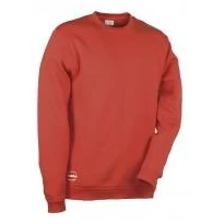 Arbeitskapuzenpullover Cofra Agadir V109-0-00