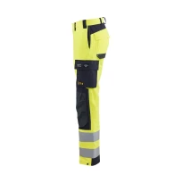 Multitaschen-Arbeitshose, feuerbeständig, Blaklader Multinorma Inerenti 158815123389C50