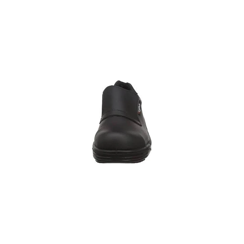 Sicherheits-Mokassin Cofra Itaca Black S2 SRC 76400-001