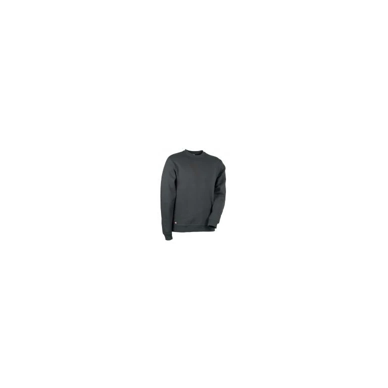 Arbeits-Sweatshirt Cofra Biggin 100% Baumwolle V597-0-02