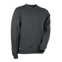 Arbeits-Sweatshirt Cofra Biggin 100% Baumwolle V597-0-02