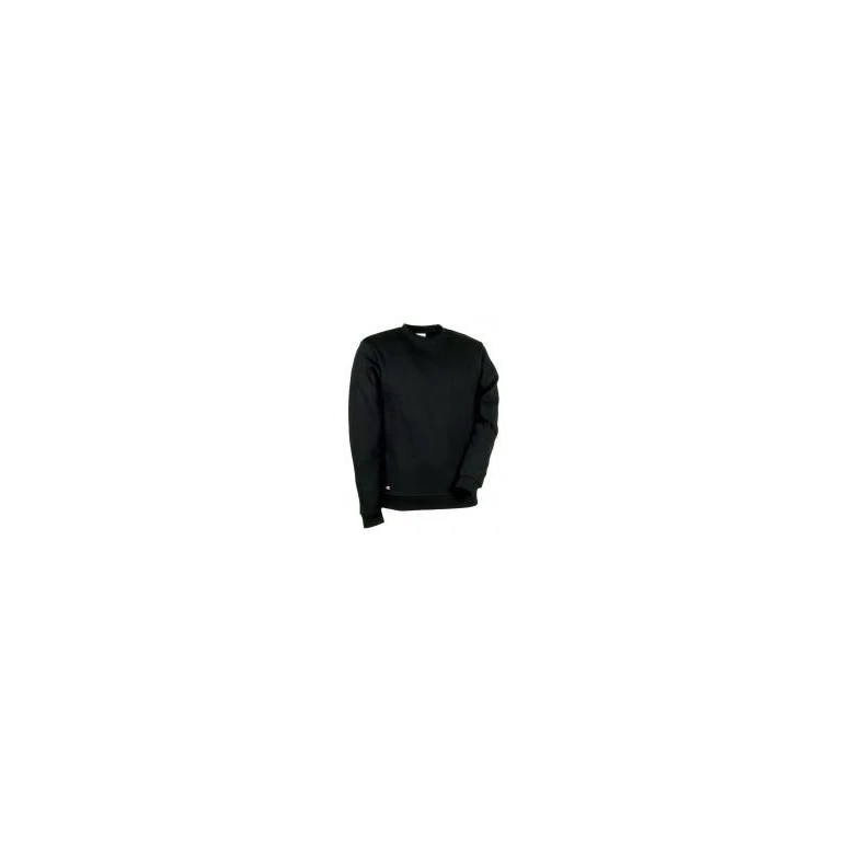 Arbeits-Sweatshirt Cofra Biggin 100% Baumwolle V597-0-02