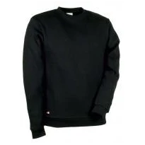 Arbeits-Sweatshirt Cofra Biggin 100% Baumwolle V597-0-02