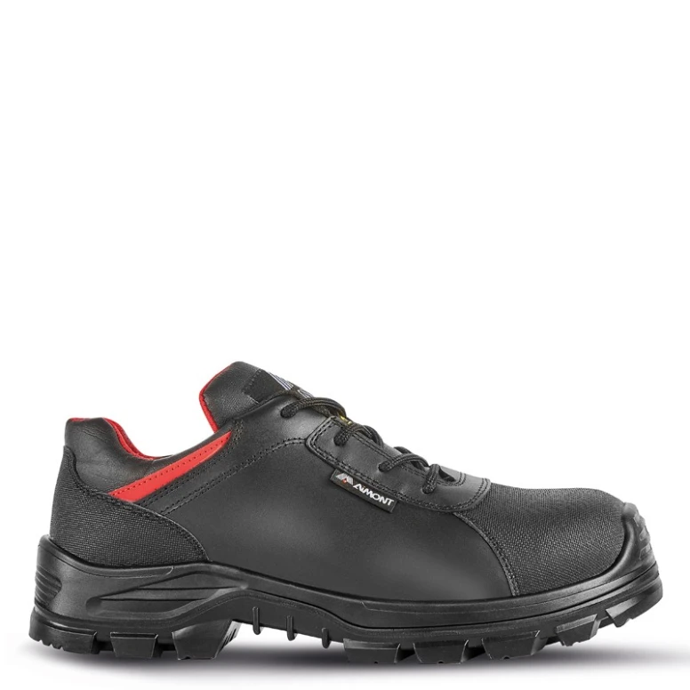 Sicherheitsstiefel Aimont Bolt S3 CI ESD SRC 007TR13