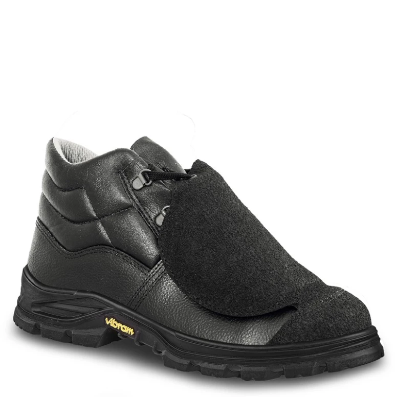 Sicherheitsstiefel Aimont Butt S3 HRO SRC 0005935