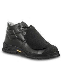 Sicherheitsstiefel Aimont Butt S3 HRO SRC 0005935
